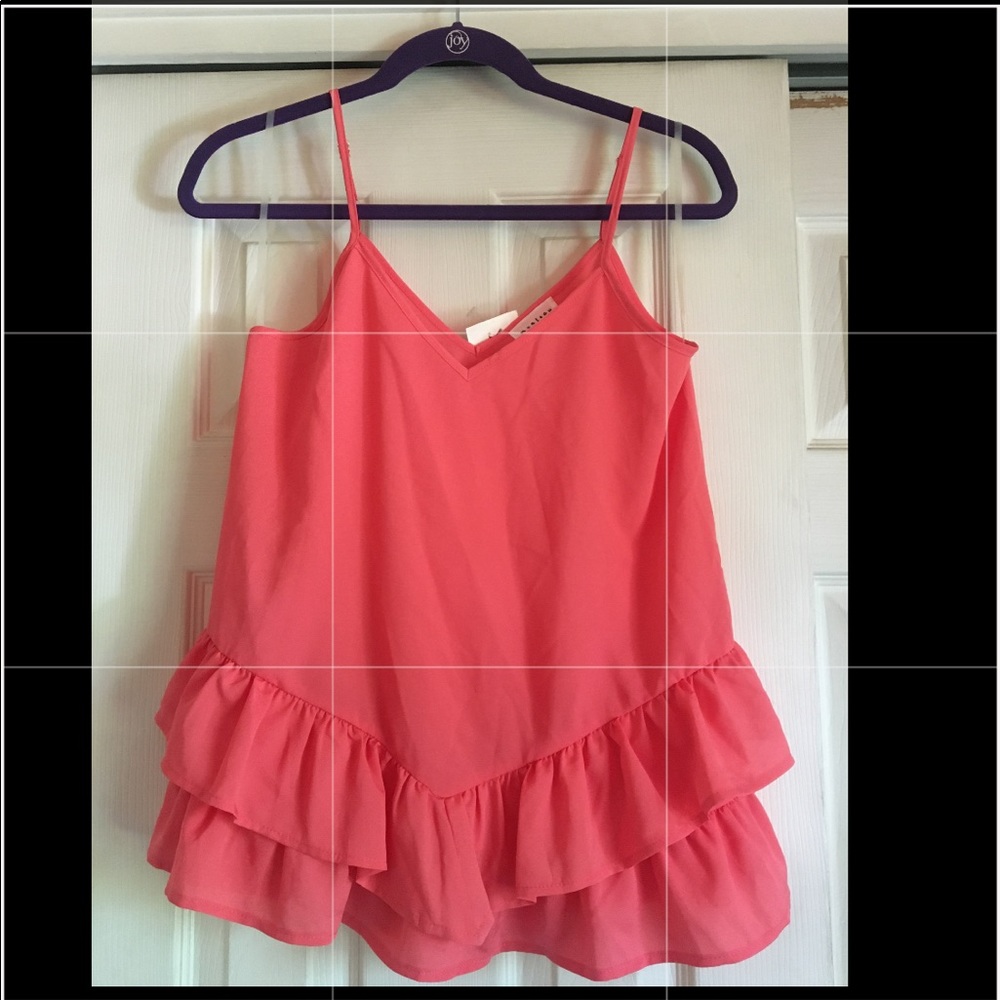 Monteau NWT size small